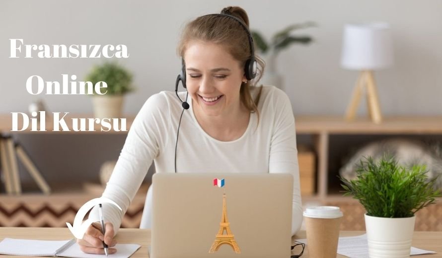 Fransızca Online Dil Kursu